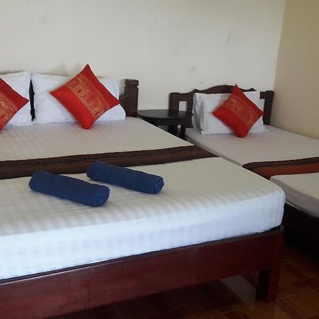 Bang Son Golden View Hotel Baan Khai Exterior foto