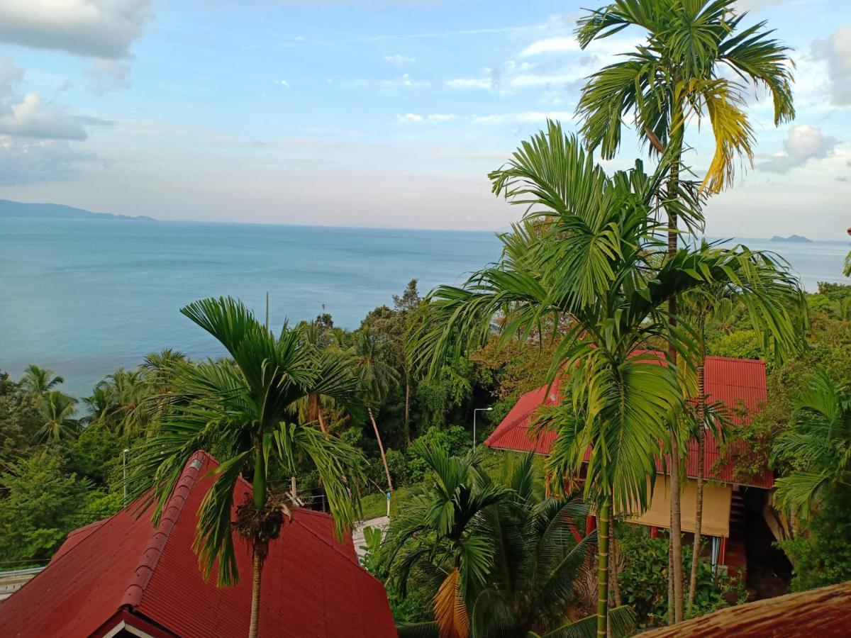Bang Son Golden View Hotel Baan Khai Exterior foto