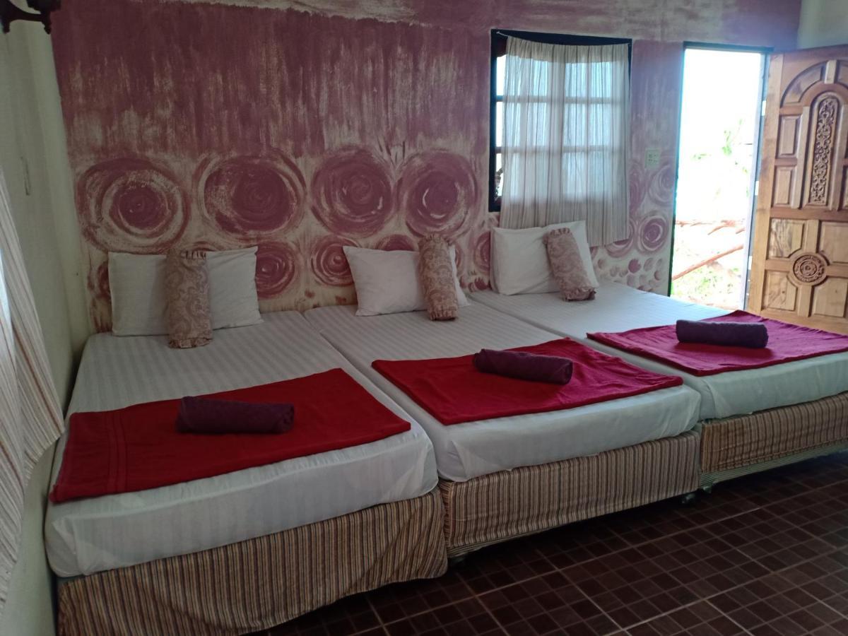Bang Son Golden View Hotel Baan Khai Exterior foto