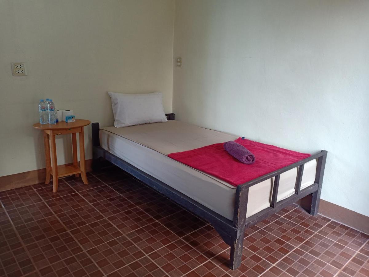 Bang Son Golden View Hotel Baan Khai Exterior foto