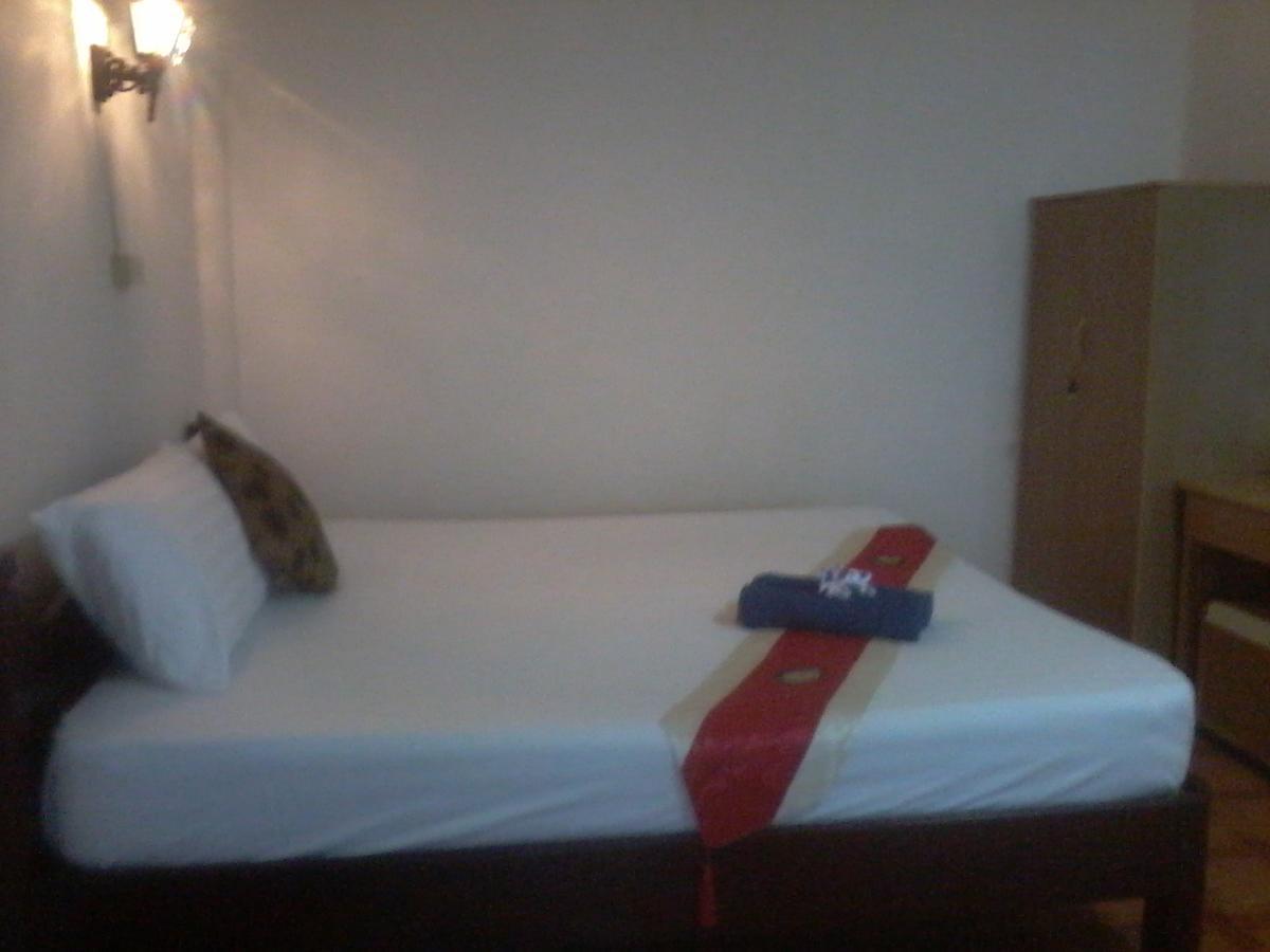 Bang Son Golden View Hotel Baan Khai Exterior foto