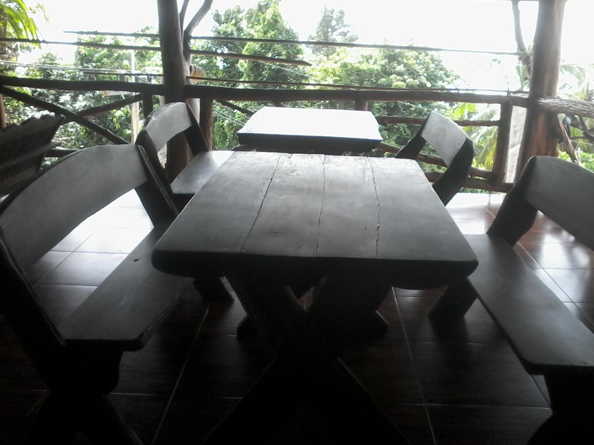 Bang Son Golden View Hotel Baan Khai Exterior foto