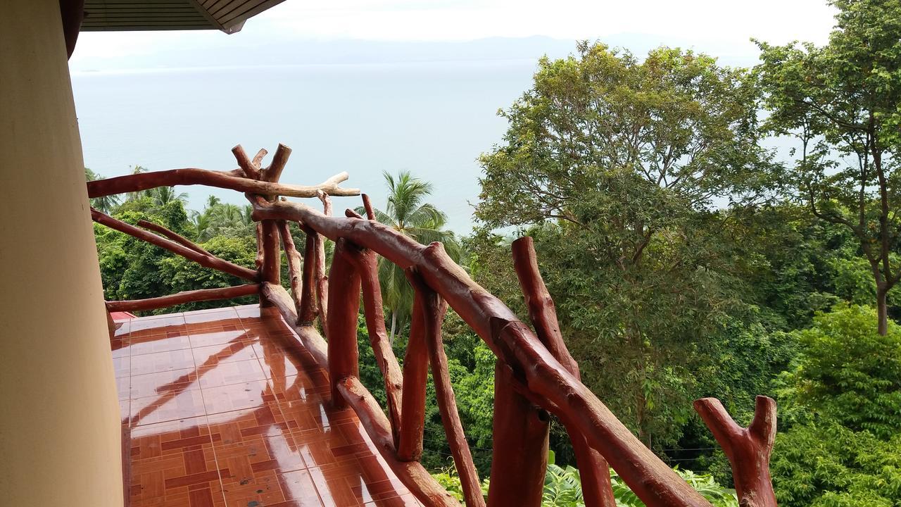 Bang Son Golden View Hotel Baan Khai Exterior foto
