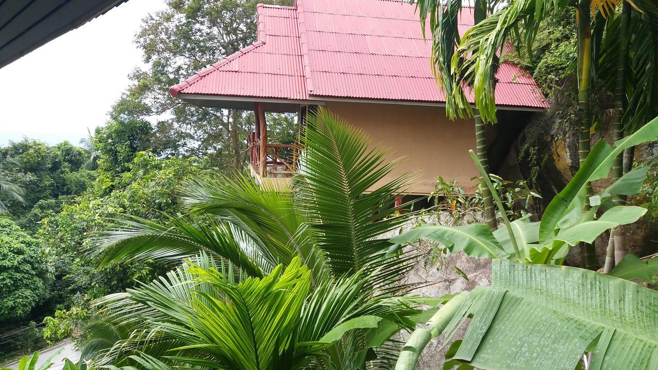 Bang Son Golden View Hotel Baan Khai Exterior foto