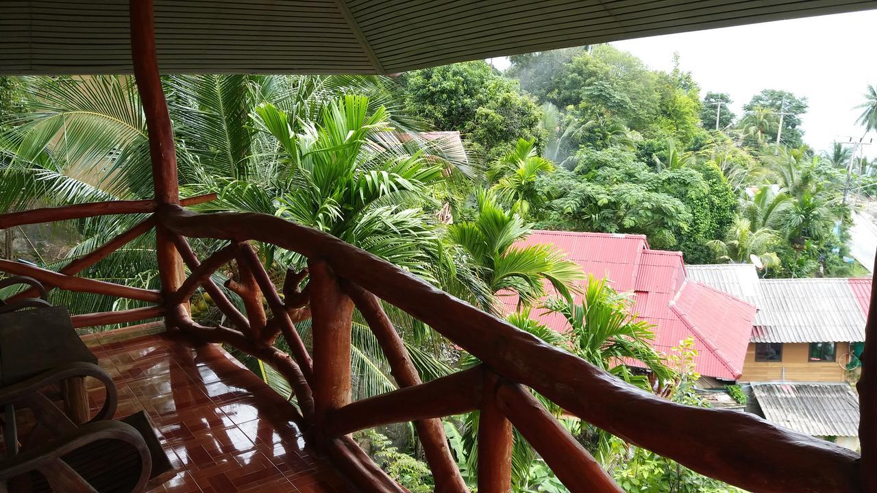Bang Son Golden View Hotel Baan Khai Exterior foto