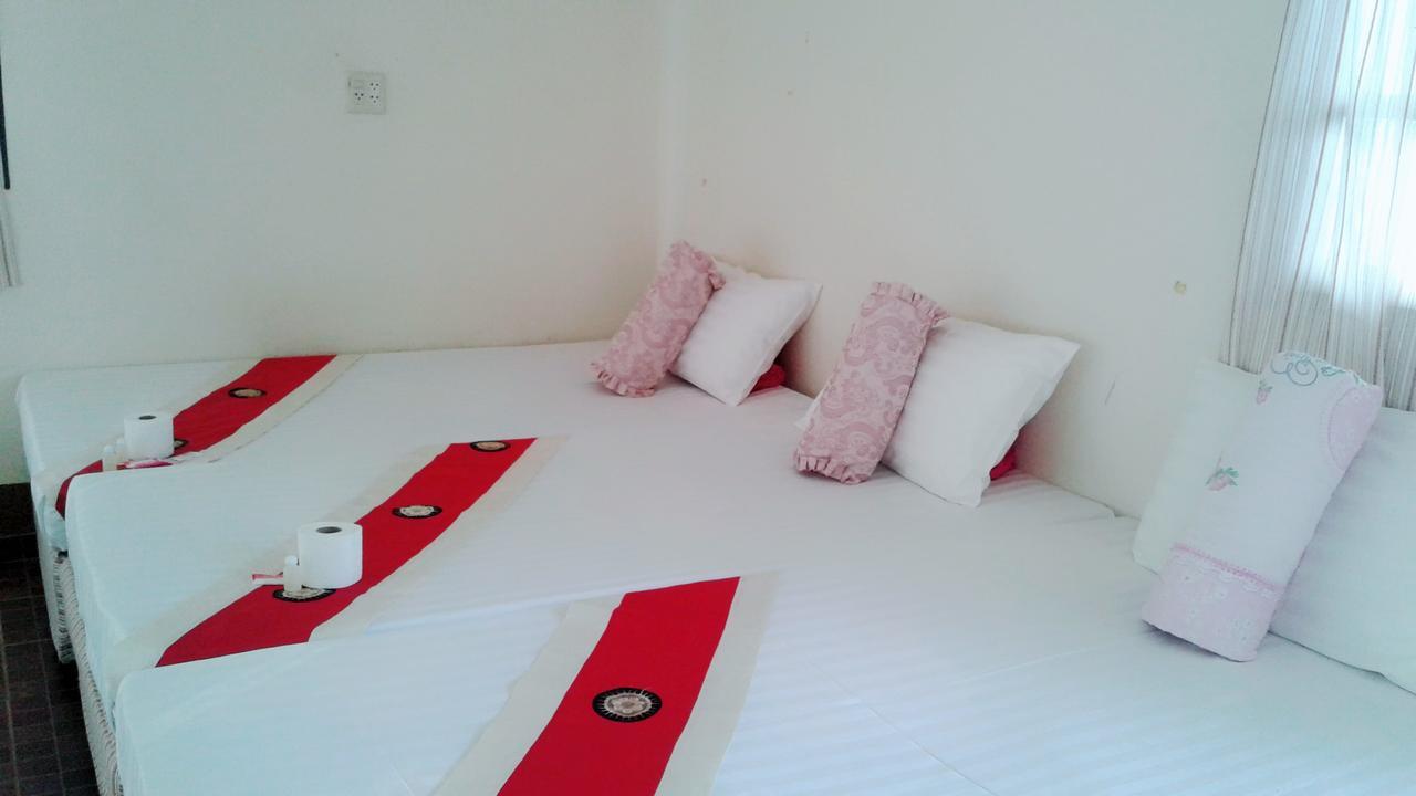 Bang Son Golden View Hotel Baan Khai Exterior foto