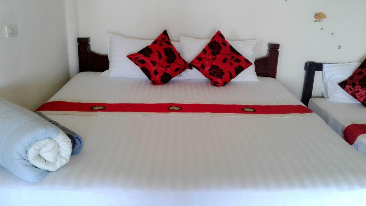 Bang Son Golden View Hotel Baan Khai Exterior foto