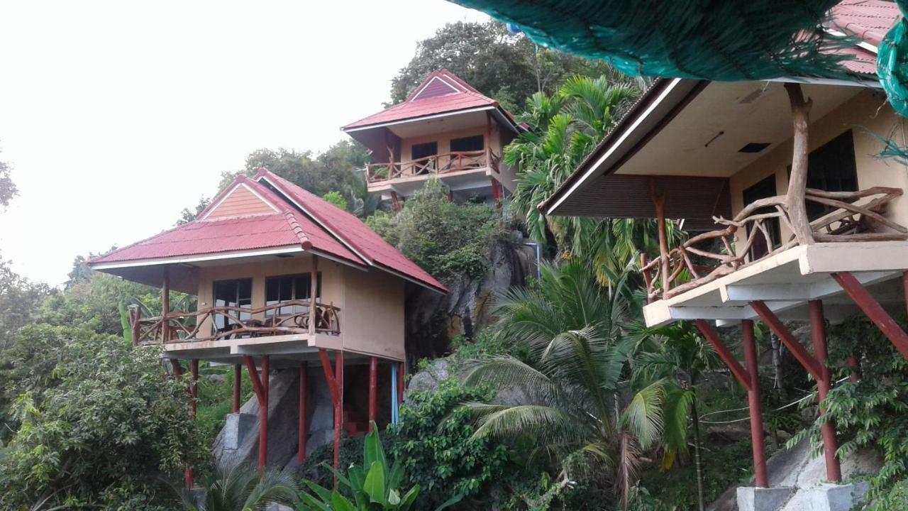 Bang Son Golden View Hotel Baan Khai Exterior foto